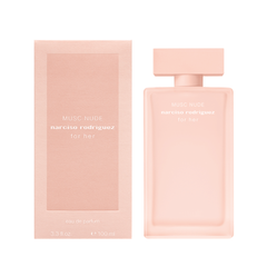 Nước Hoa Nữ Narciso Rodriguez Musc Nude For Her EDP