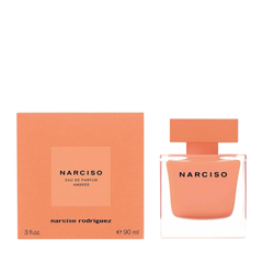 Gốc Nước Hoa Nữ Narciso Rodriguez Ambree EDP 40/100ml - Fullbox