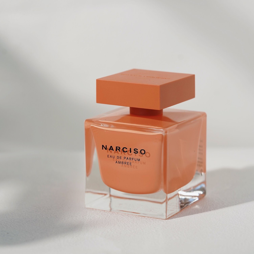 Nước Hoa Nữ Narciso Rodriguez Ambree EDP