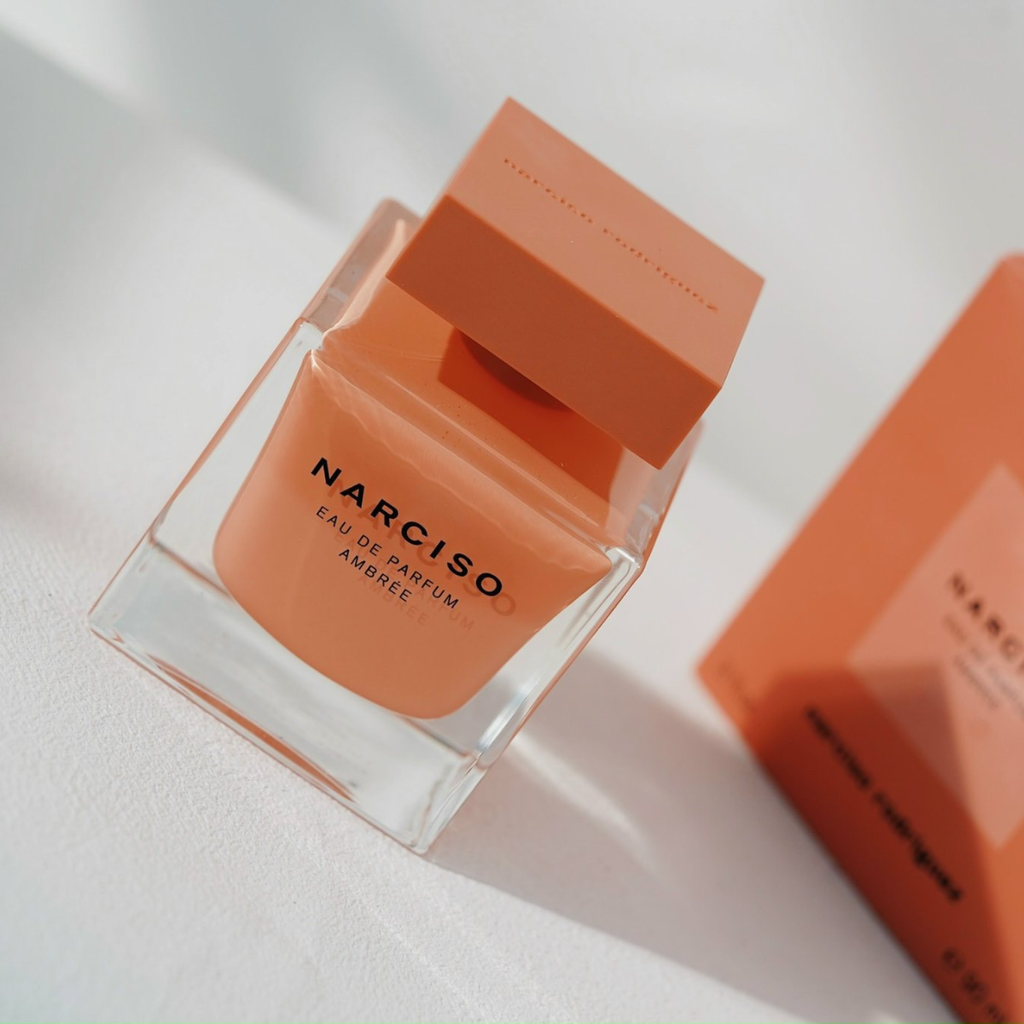 Nước Hoa Nữ Narciso Rodriguez Ambree EDP