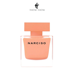 Nước Hoa Nữ Narciso Rodriguez Ambree EDP
