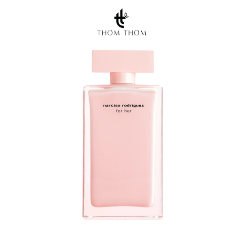 Nước Hoa Nữ Narciso Rodriguez For Her EDP