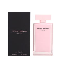 Nước Hoa Nữ Narciso Rodriguez For Her EDP
