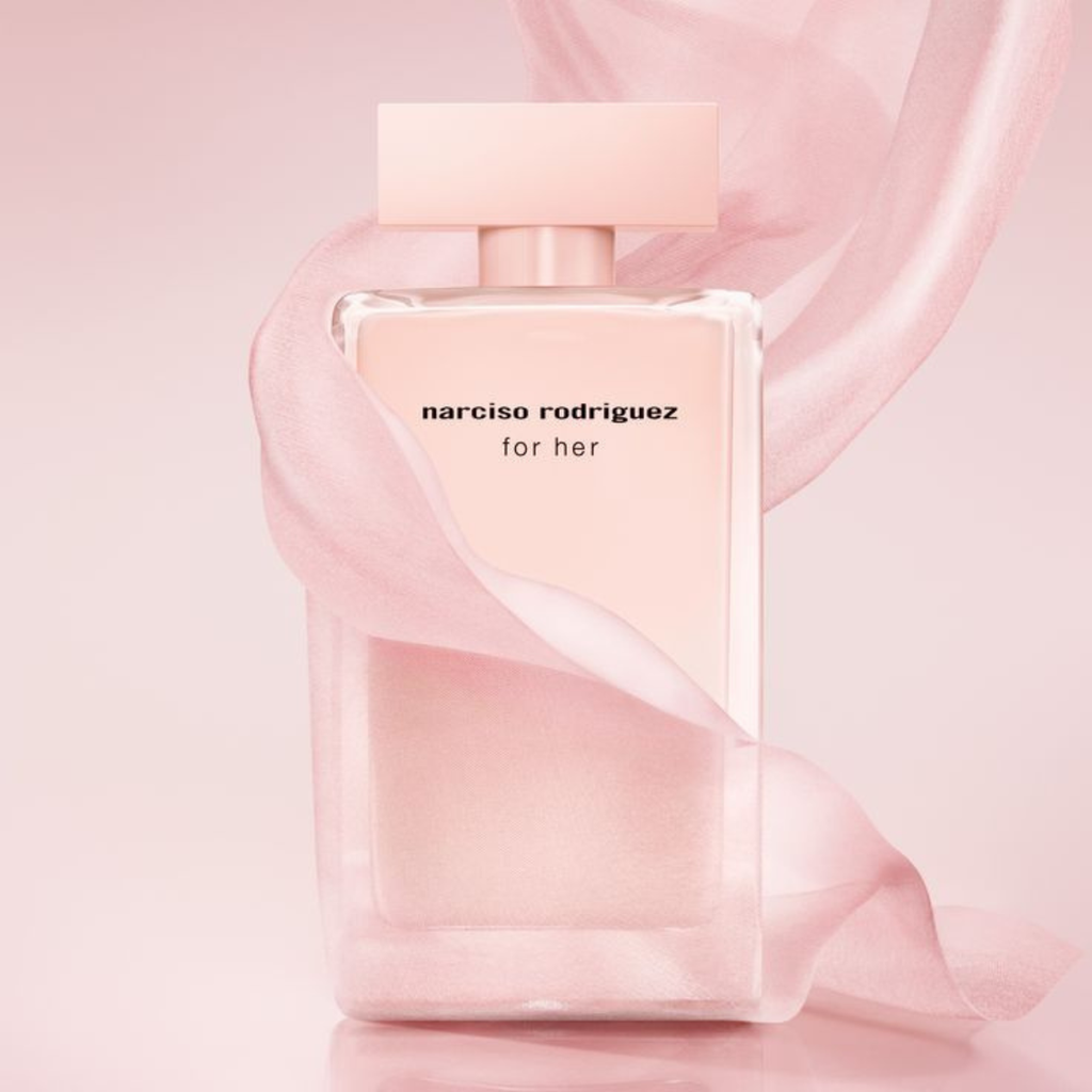 Nước Hoa Nữ Narciso Rodriguez For Her EDP