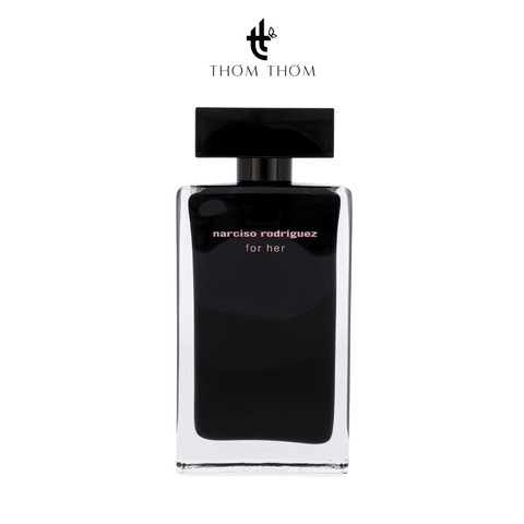 Nước Hoa Nữ Narciso Rodriguez For Her EDT