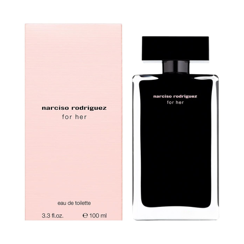 Nước Hoa Nữ Narciso Rodriguez For Her EDT
