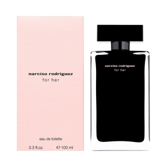 Nước Hoa Nữ Narciso Rodriguez For Her EDT