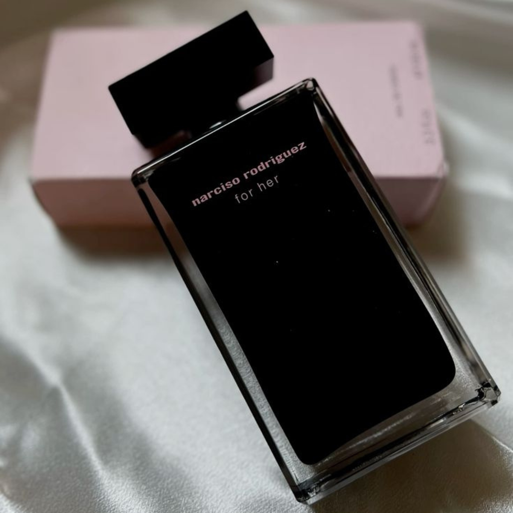 Nước Hoa Nữ Narciso Rodriguez For Her EDT