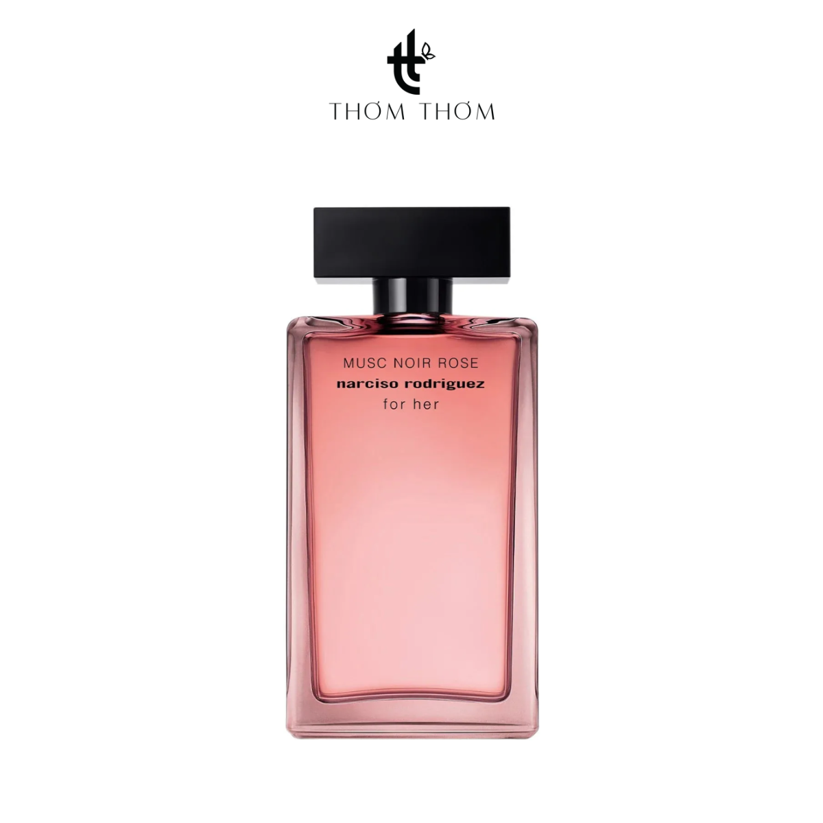 Nước Hoa Nữ Narciso Rodriguez Musc Noir Rose EDP