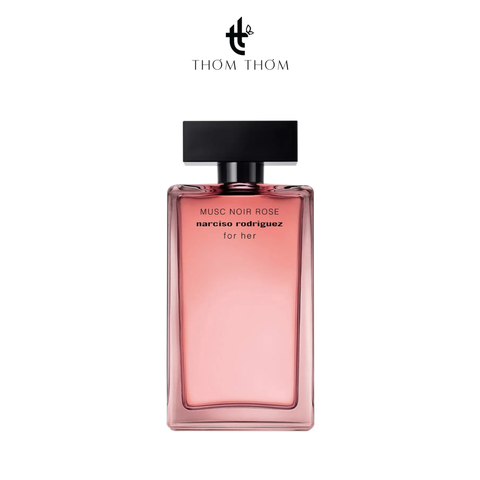 Nước Hoa Nữ Narciso Rodriguez Musc Noir Rose EDP