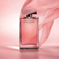 Nước Hoa Nữ Narciso Rodriguez Musc Noir Rose EDP