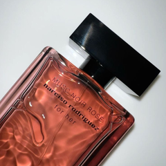 Nước Hoa Nữ Narciso Rodriguez Musc Noir Rose EDP