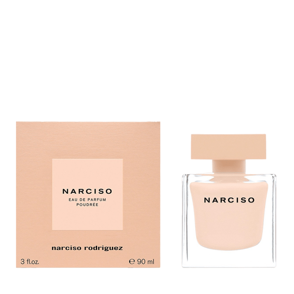 Nước Hoa Nữ Narciso Rodriguez Poudree EDP