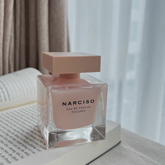 Nước Hoa Nữ Narciso Rodriguez Poudree EDP