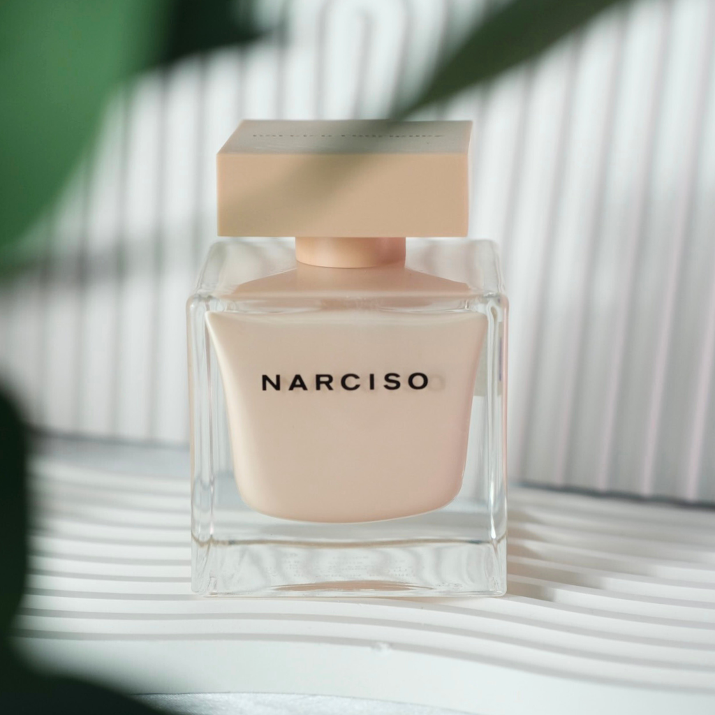 Nước Hoa Nữ Narciso Rodriguez Poudree EDP