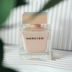 Nước Hoa Nữ Narciso Rodriguez Poudree EDP