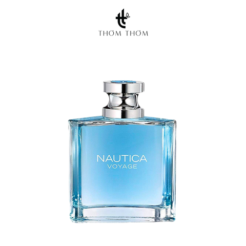 Nước Hoa Nam Nautica Voyage EDT