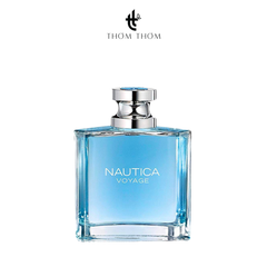 Nước Hoa Nam Nautica Voyage EDT