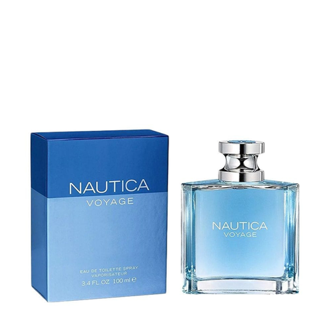 Nước Hoa Nam Nautica Voyage EDT