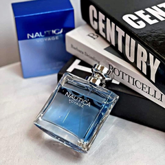 Nước Hoa Nam Nautica Voyage EDT