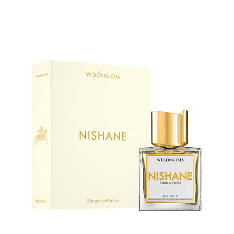 Nước Hoa Unisex Nishane Wulong Cha EDP