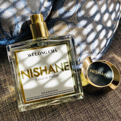 Nước Hoa Unisex Nishane Wulong Cha EDP