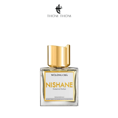 Nước Hoa Unisex Nishane Wulong Cha EDP