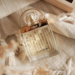 Nước Hoa Nữ Chloe Love Story EDP
