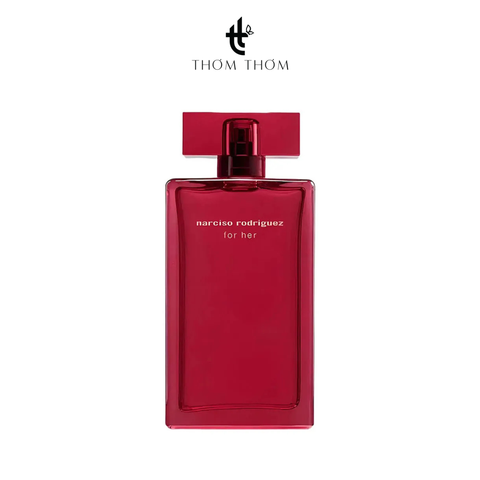 Nước Hoa Nữ Narciso Rodriguez For Her EDP Intense