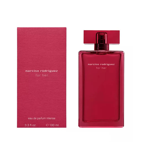 Nước Hoa Nữ Narciso Rodriguez For Her EDP Intense