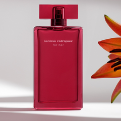 Nước Hoa Nữ Narciso Rodriguez For Her EDP Intense