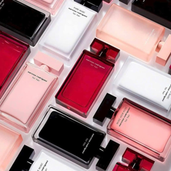 Nước Hoa Nữ Narciso Rodriguez For Her EDP Intense