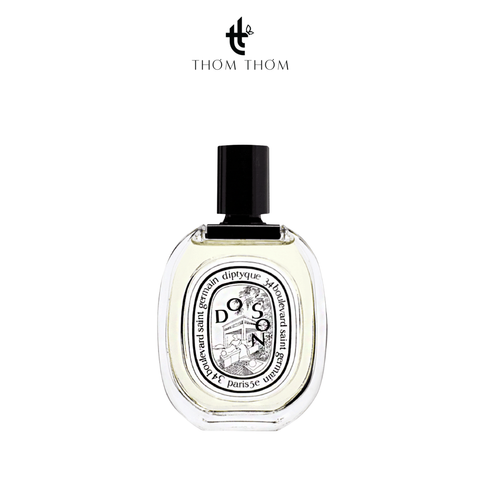 Nước Hoa Unisex Diptyque Do Son EDP