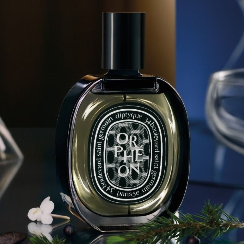 Nước Hoa Unisex Diptyque Orpheon EDP