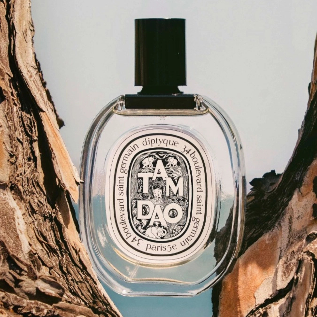 Nước Hoa Unisex Diptyque Tam Dao EDP