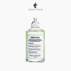Nước Hoa Unisex Maison Margiela Replica Matcha Meditation EDT
