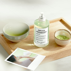 Nước Hoa Unisex Maison Margiela Replica Matcha Meditation EDT