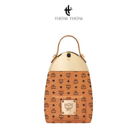 Nước Hoa Unisex MCM EDP