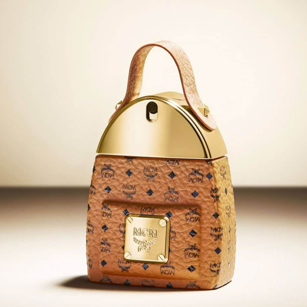 Nước Hoa Unisex MCM EDP