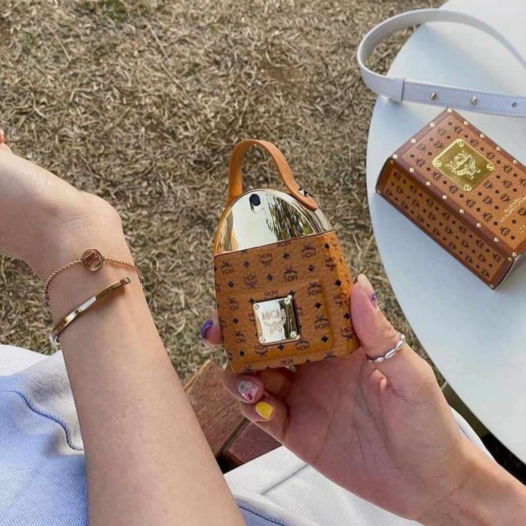 Nước Hoa Unisex MCM EDP