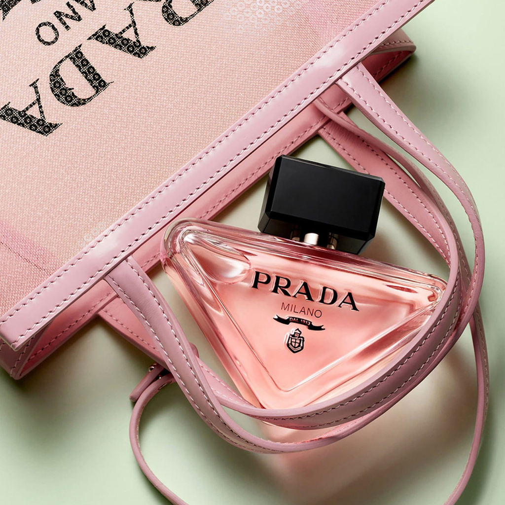 Nước Hoa Nữ Prada Paradoxe EDP