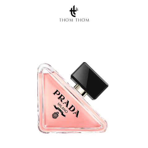 Nước Hoa Nữ Prada Paradoxe EDP