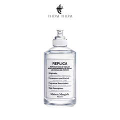 Nước Hoa Nữ Maison Margiela Replica Lazy Sunday Morning EDT
