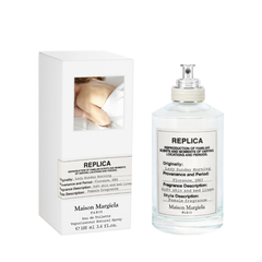 Nước Hoa Nữ Maison Margiela Replica Lazy Sunday Morning EDT