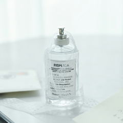 Nước Hoa Nữ Maison Margiela Replica Lazy Sunday Morning EDT