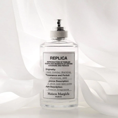Nước Hoa Nữ Maison Margiela Replica Lazy Sunday Morning EDT