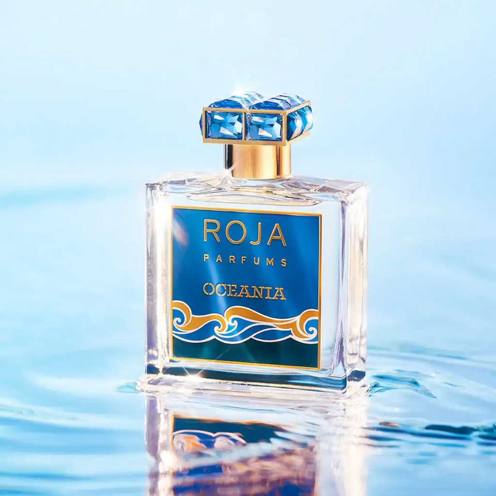 Nước Hoa Unisex Roja Oceania Parfums