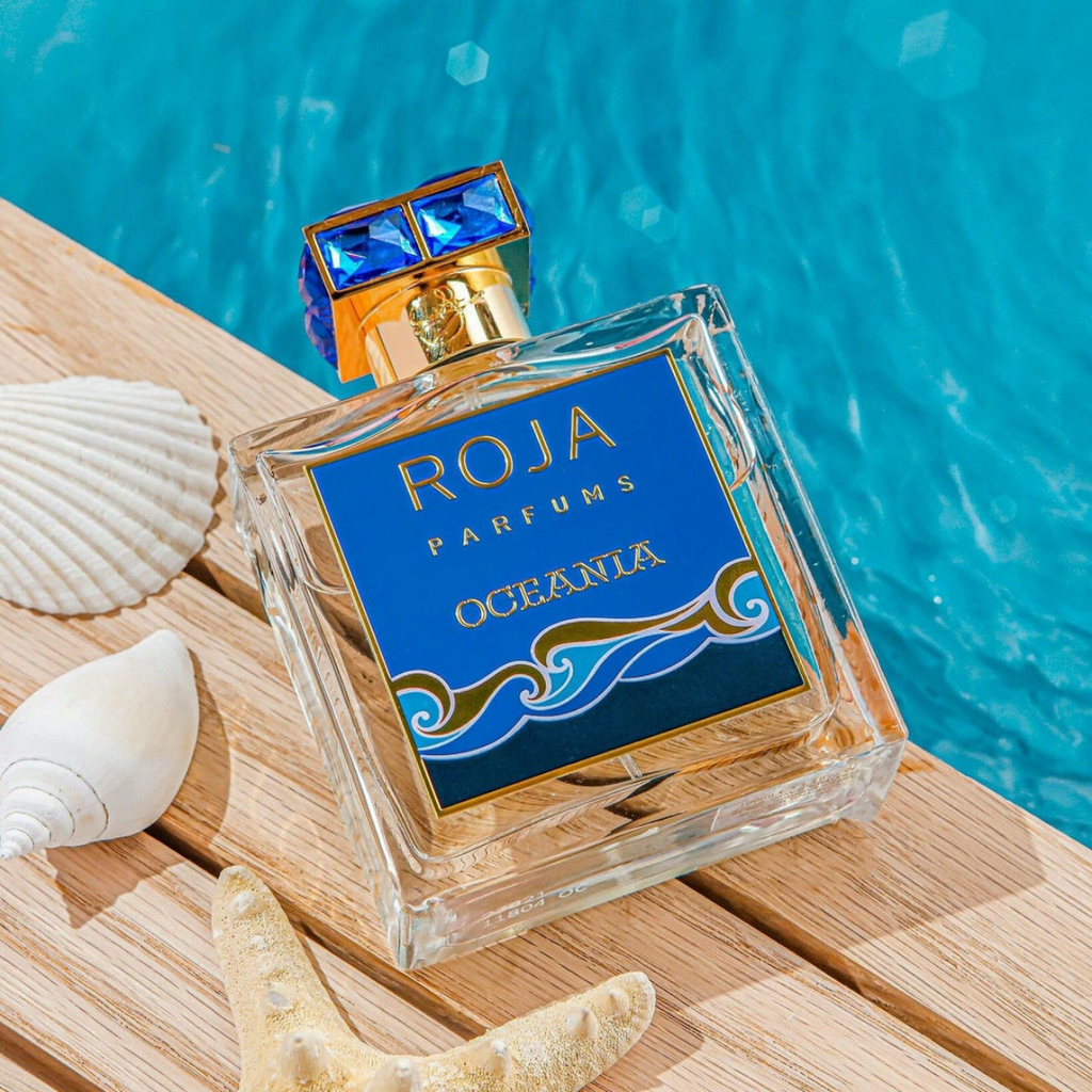 Nước Hoa Unisex Roja Oceania Parfums