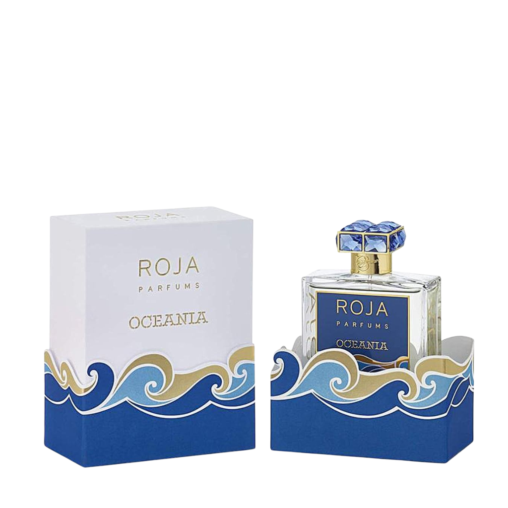Nước Hoa Unisex Roja Oceania Parfums