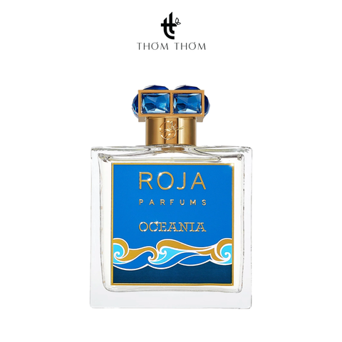 Nước Hoa Unisex Roja Oceania Parfums